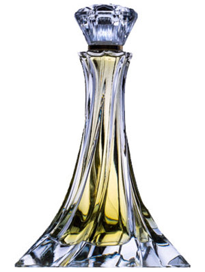Cashmere by Elegantes perfume bottle