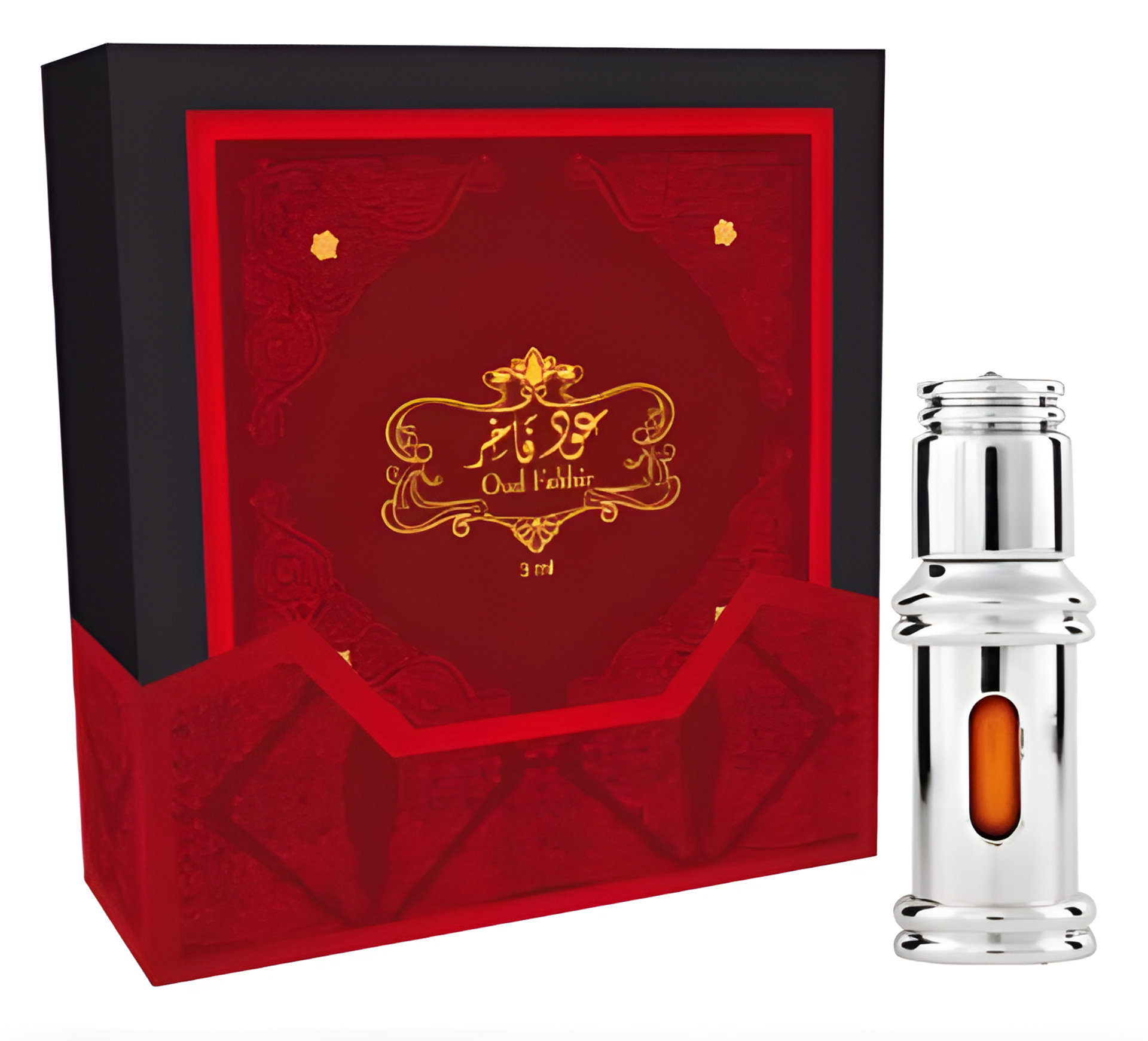 Oud Fakhir by Al-Rehab