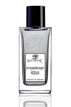 Strawberry Kiss by Scentonic perfume bottle