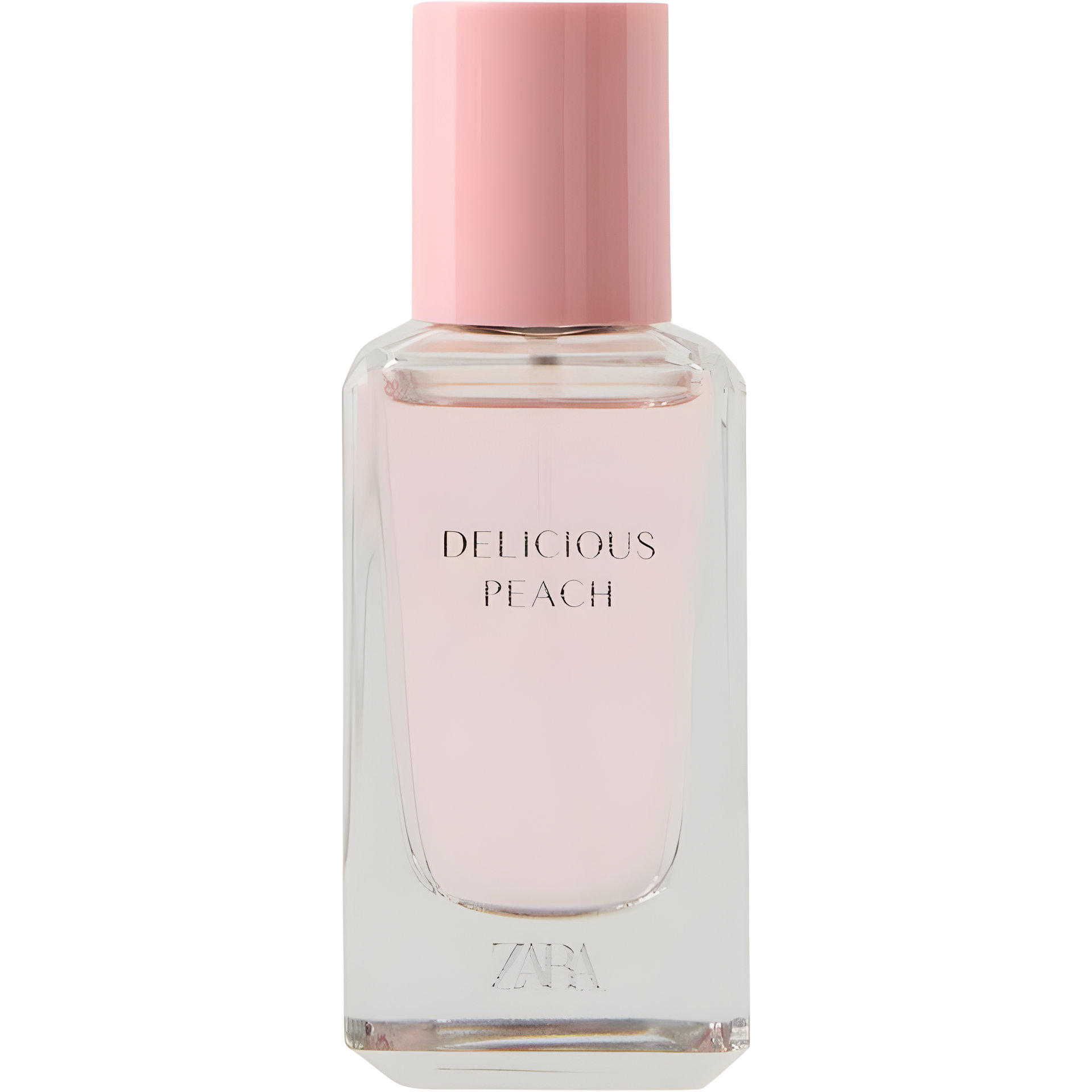 Picture of Delicious Peach fragrance
