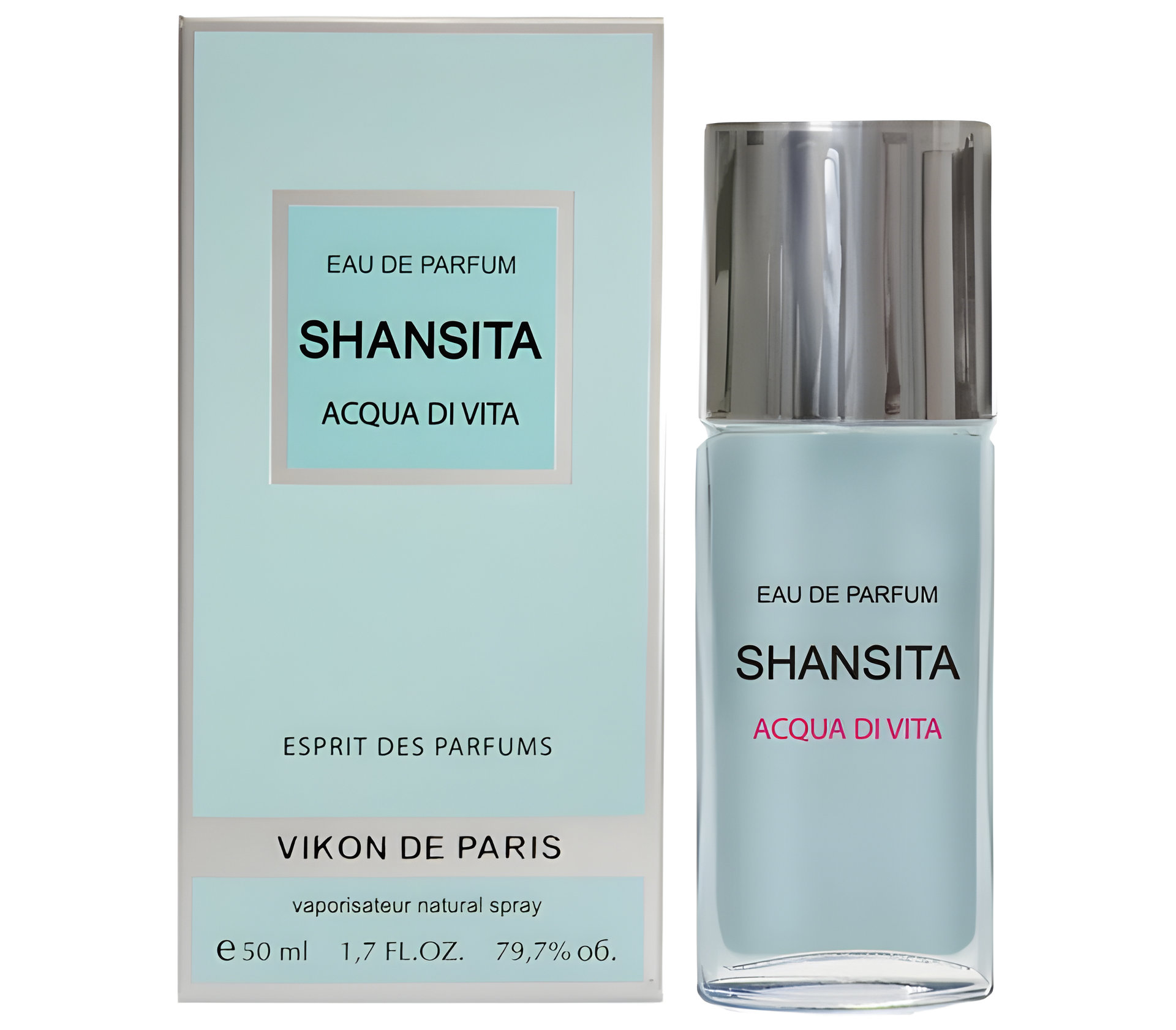 Picture of Shansita Acqua Di Vita fragrance