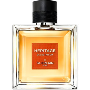 Heritage Eau de Parfum by Guerlain perfume bottle