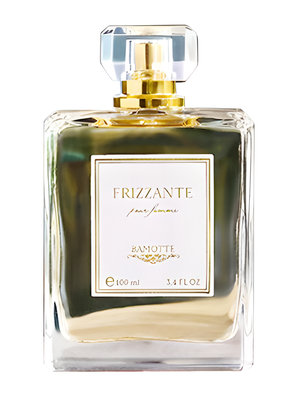 Frizzante by Bamotte perfume bottle