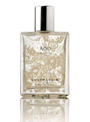 Aod by Lostmarch perfume bottle