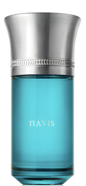 Navis by Les Liquides Imaginaires perfume bottle