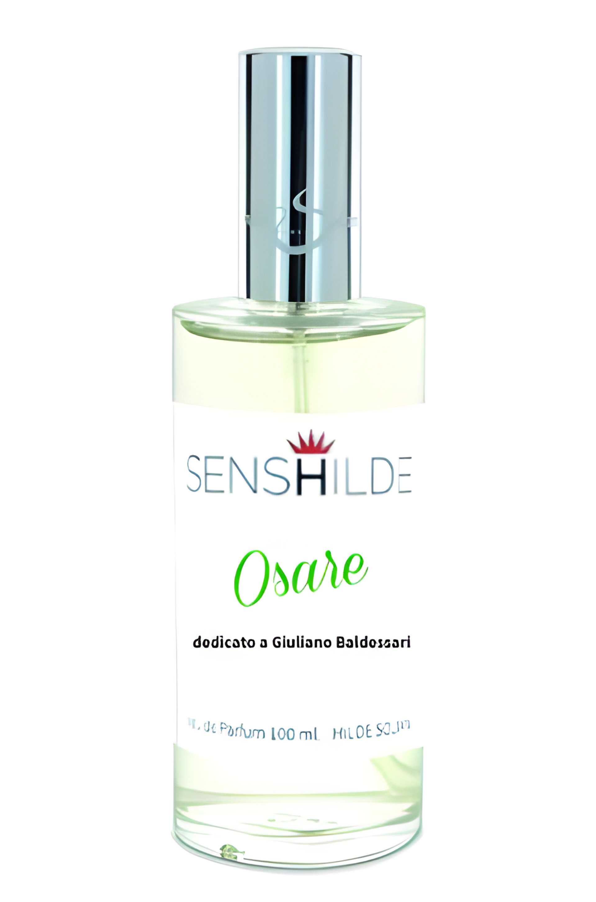 Picture of Osare fragrance