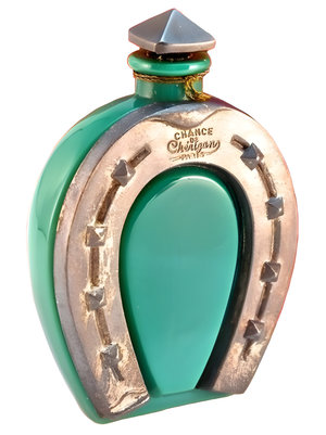 Chance by Cherigan perfume bottle