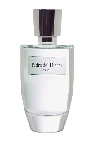 Neroli by Pedro Del Hierro perfume bottle