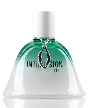 Intimission Lei by Dilís Parfum perfume bottle