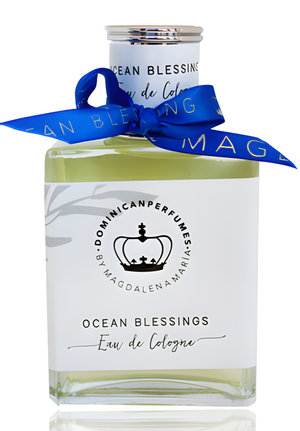 Ocean Blessing by Dominican Perfumes perfume bottle