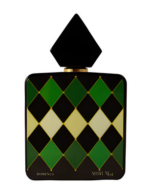 Dominus by Mirum perfume bottle