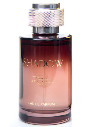 Shadow by French Attitude perfume bottle