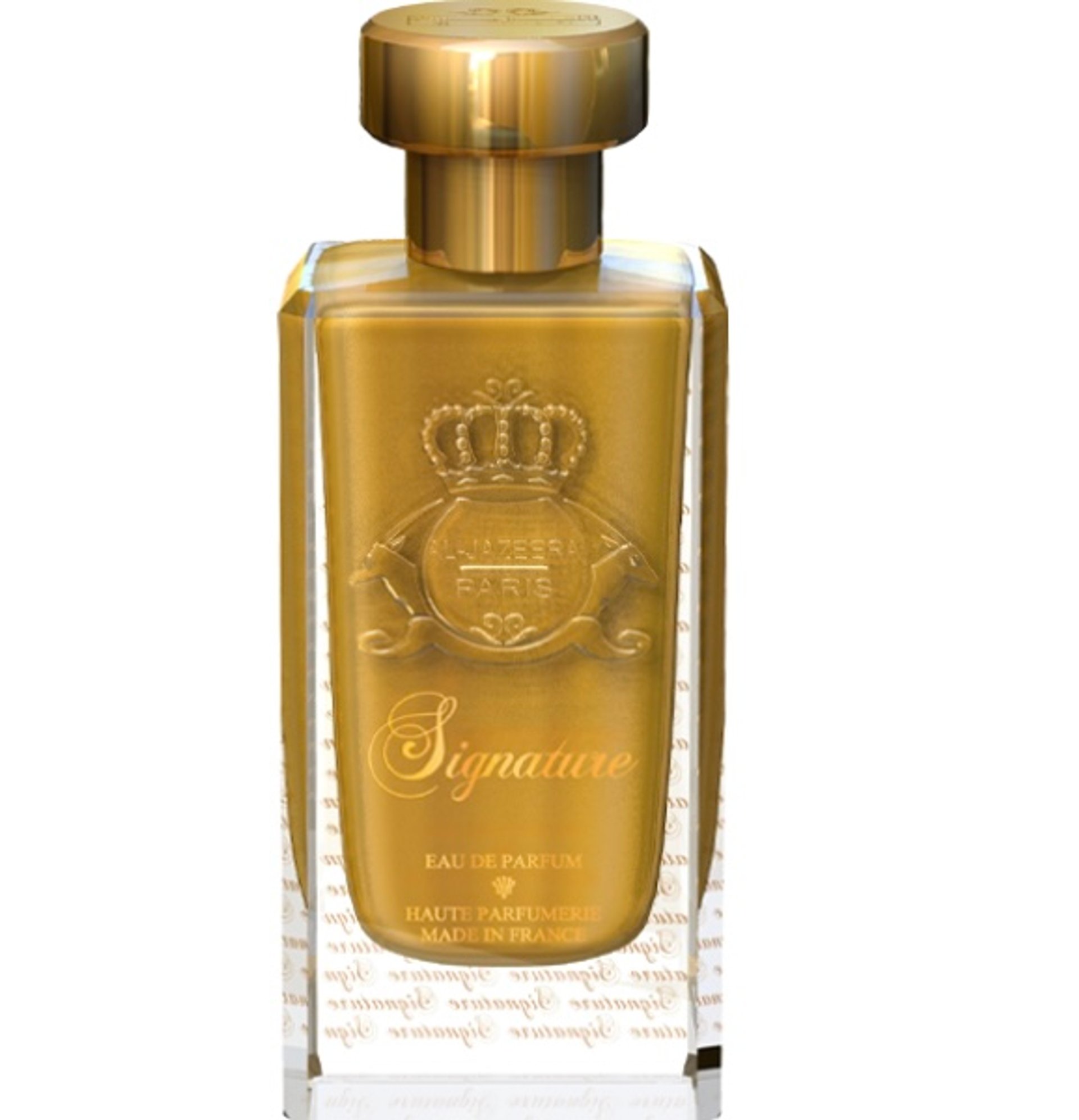 Signature by Al-Jazeera Perfumes