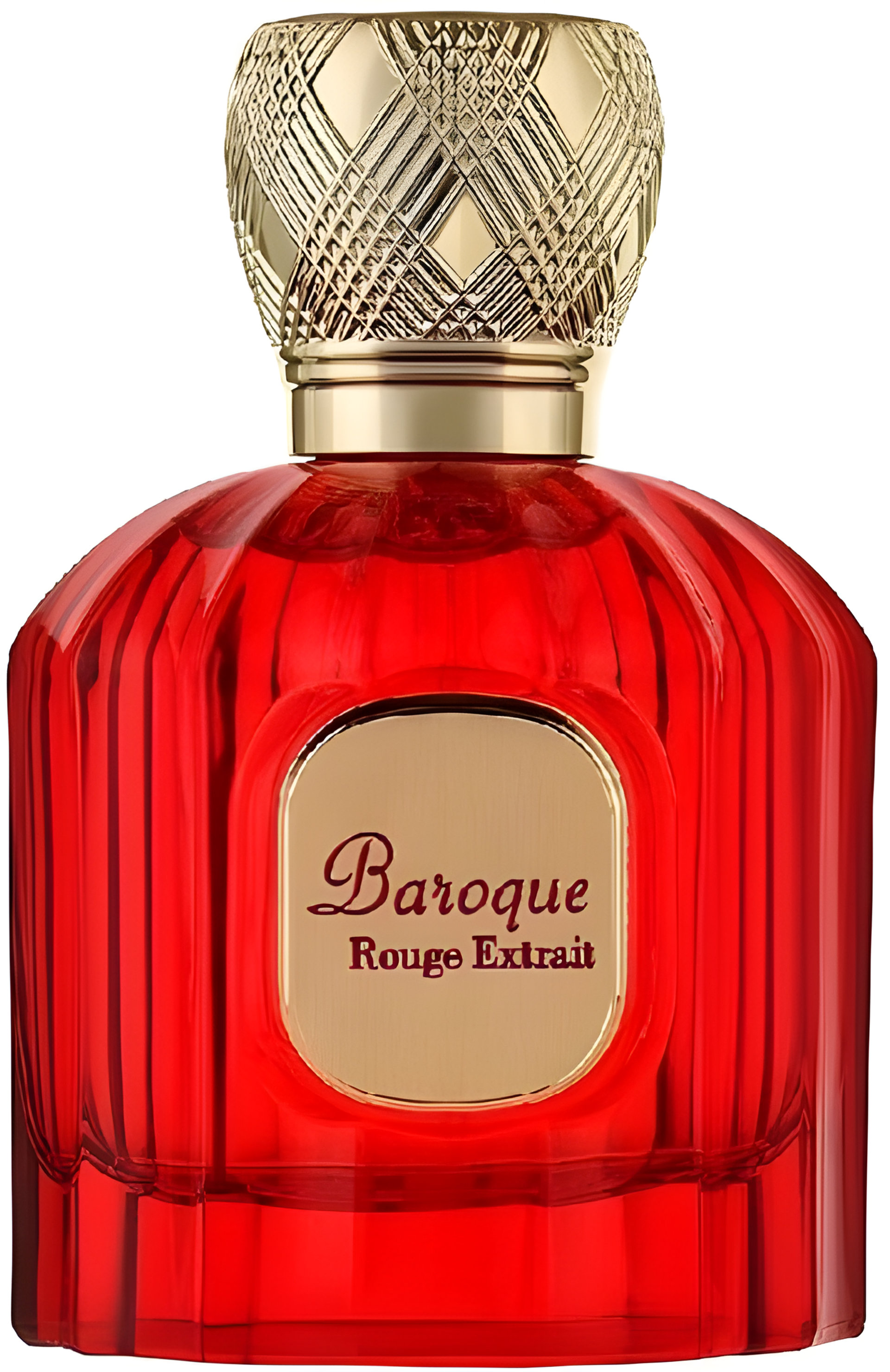 Picture of Baroque Rouge Extrait fragrance