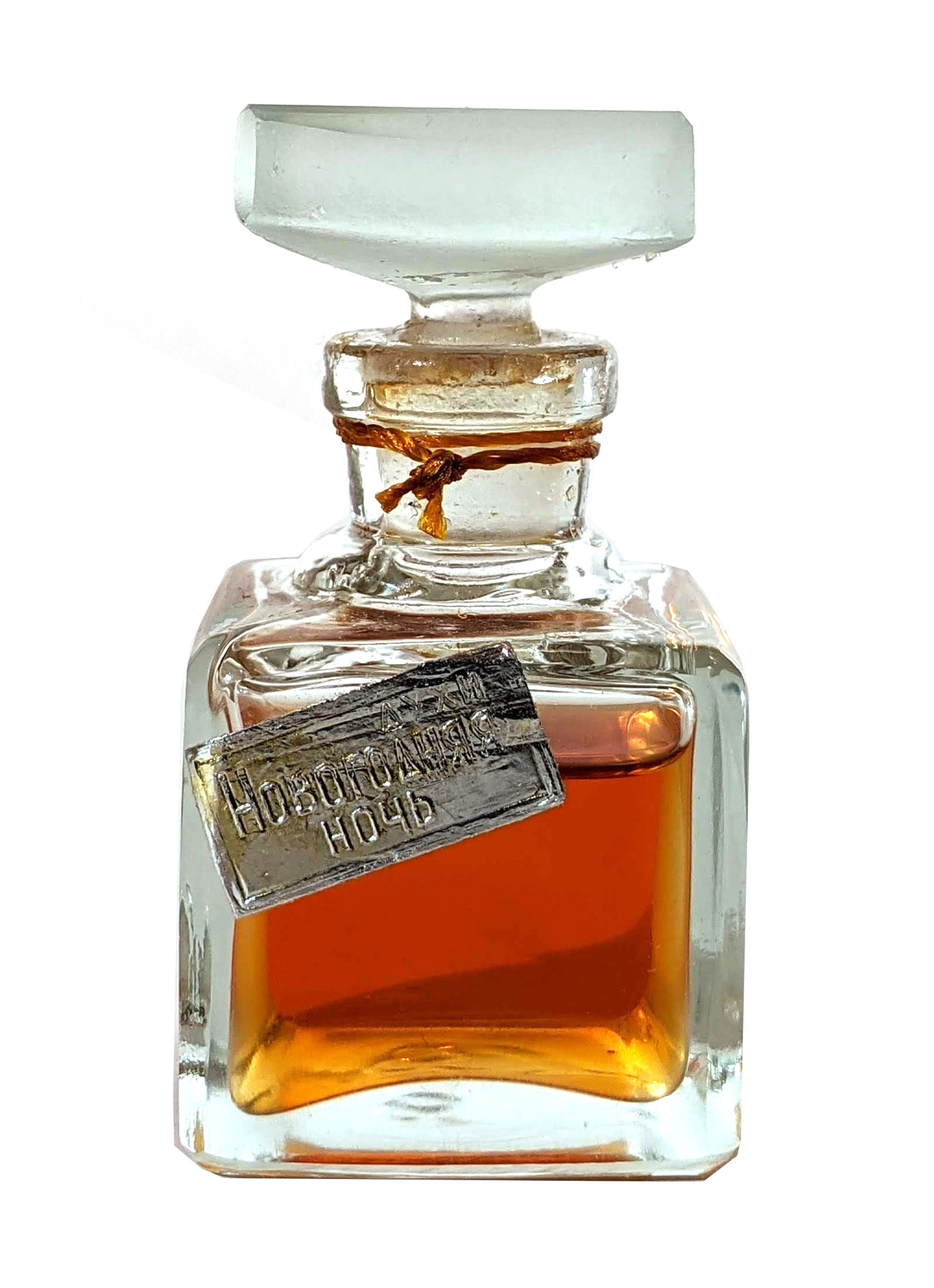 Picture of Новогодняя Ночь (New Year Eve's Night) fragrance