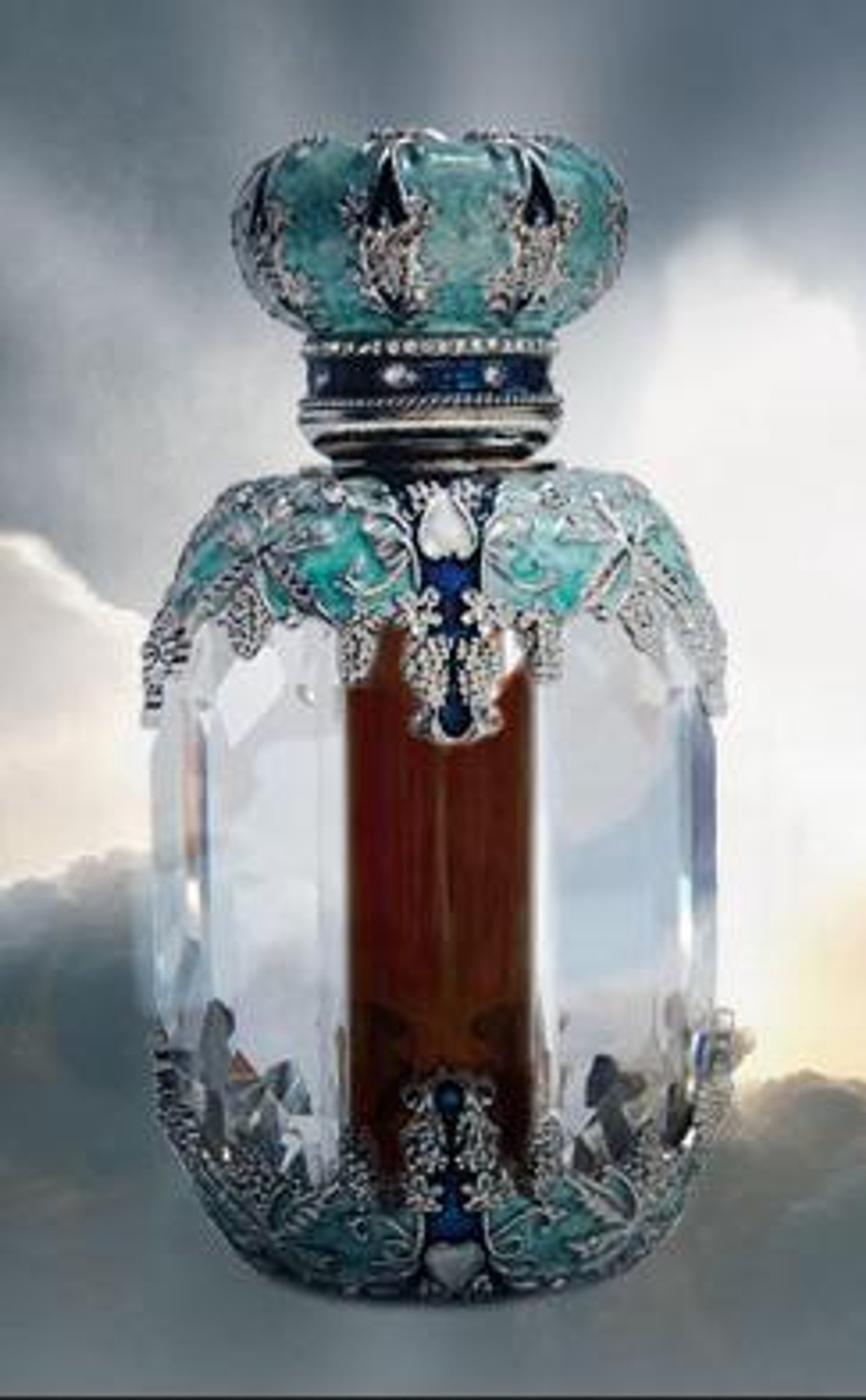 Picture of Khayal fragrance