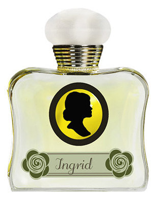 Ingrid by Tableau de Parfums perfume bottle