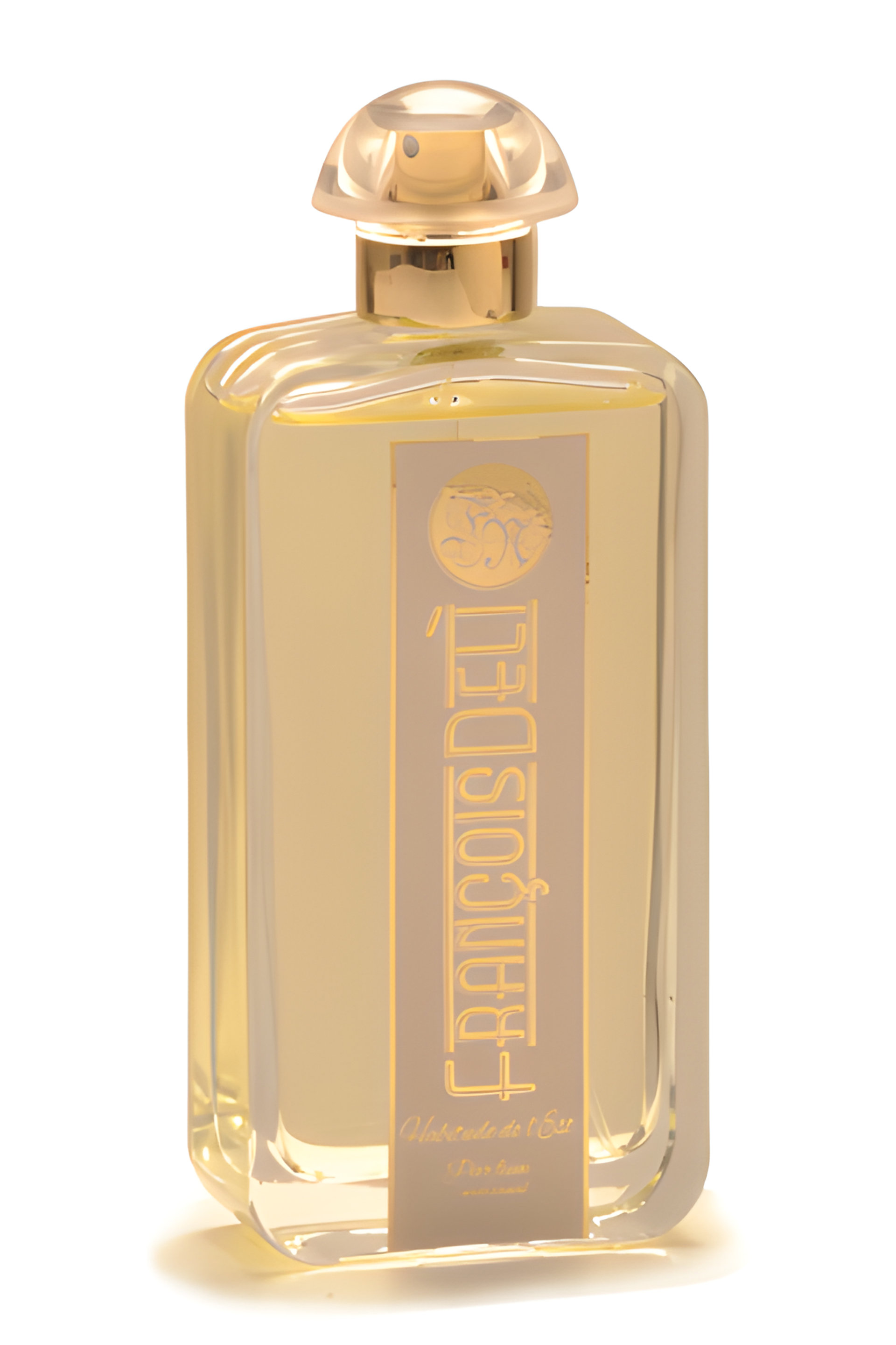 Picture of Habitude de l'Est fragrance