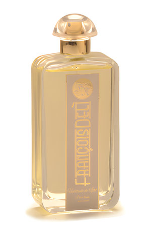 Habitude de l'Est by Francois Deli perfume bottle