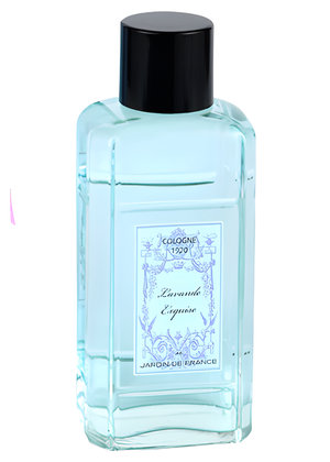 Lavande Exquise by Jardin de France perfume bottle
