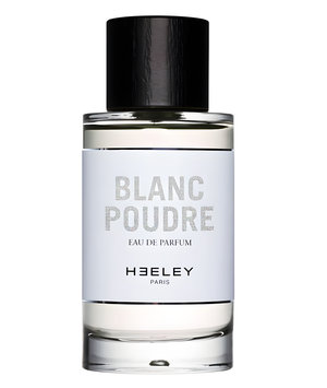 Blanc Poudre by James Heeley perfume bottle