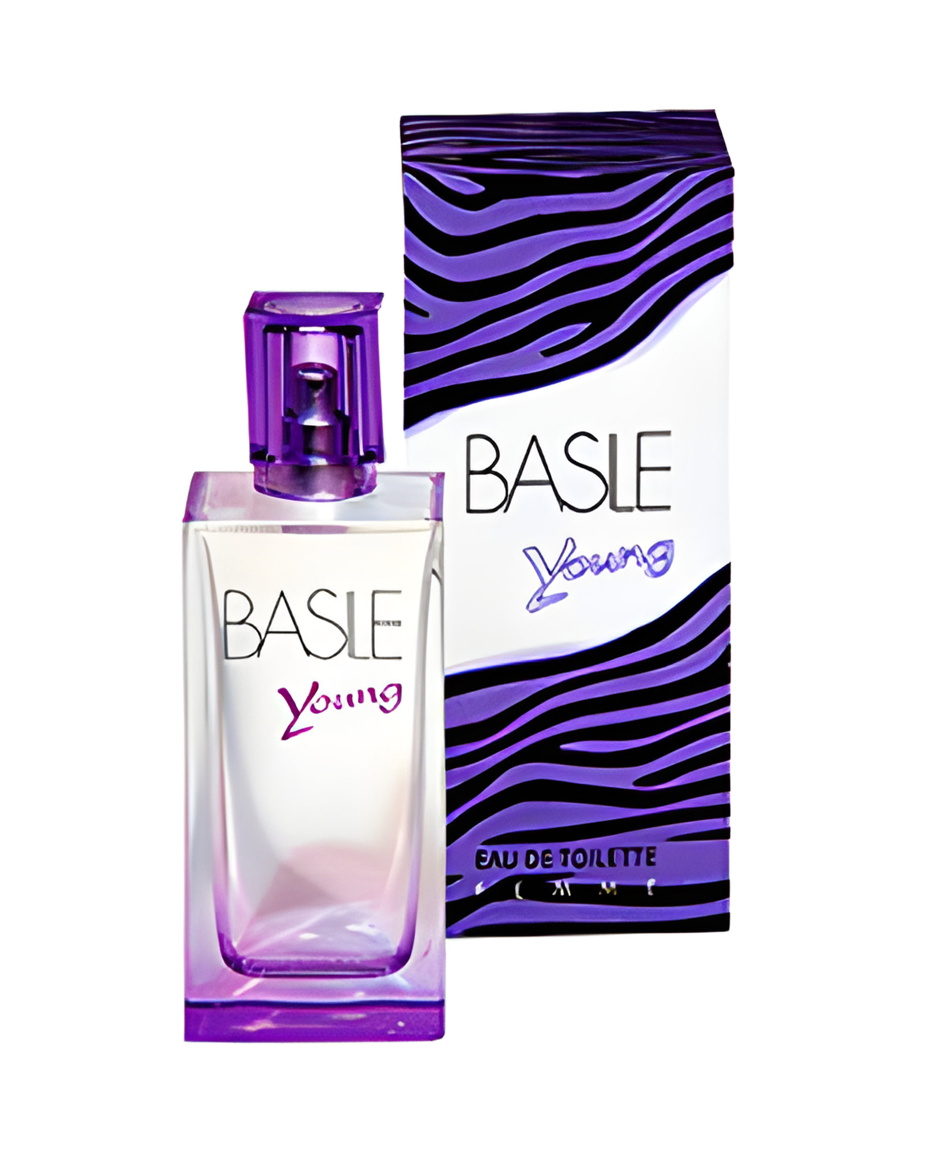 Picture of Basile Young fragrance