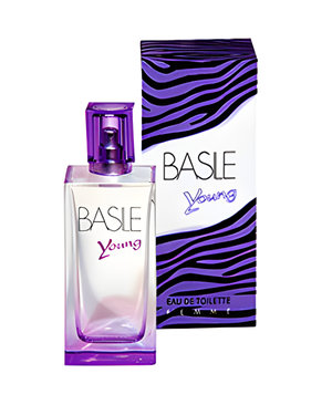 Basile Young by Basile perfume bottle