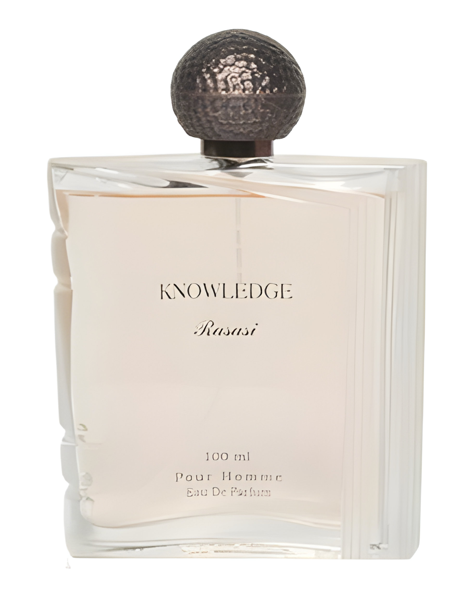 Picture of Knowledge Men fragrance