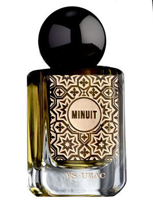 Minuit Céleste by Ys-Uzac perfume bottle