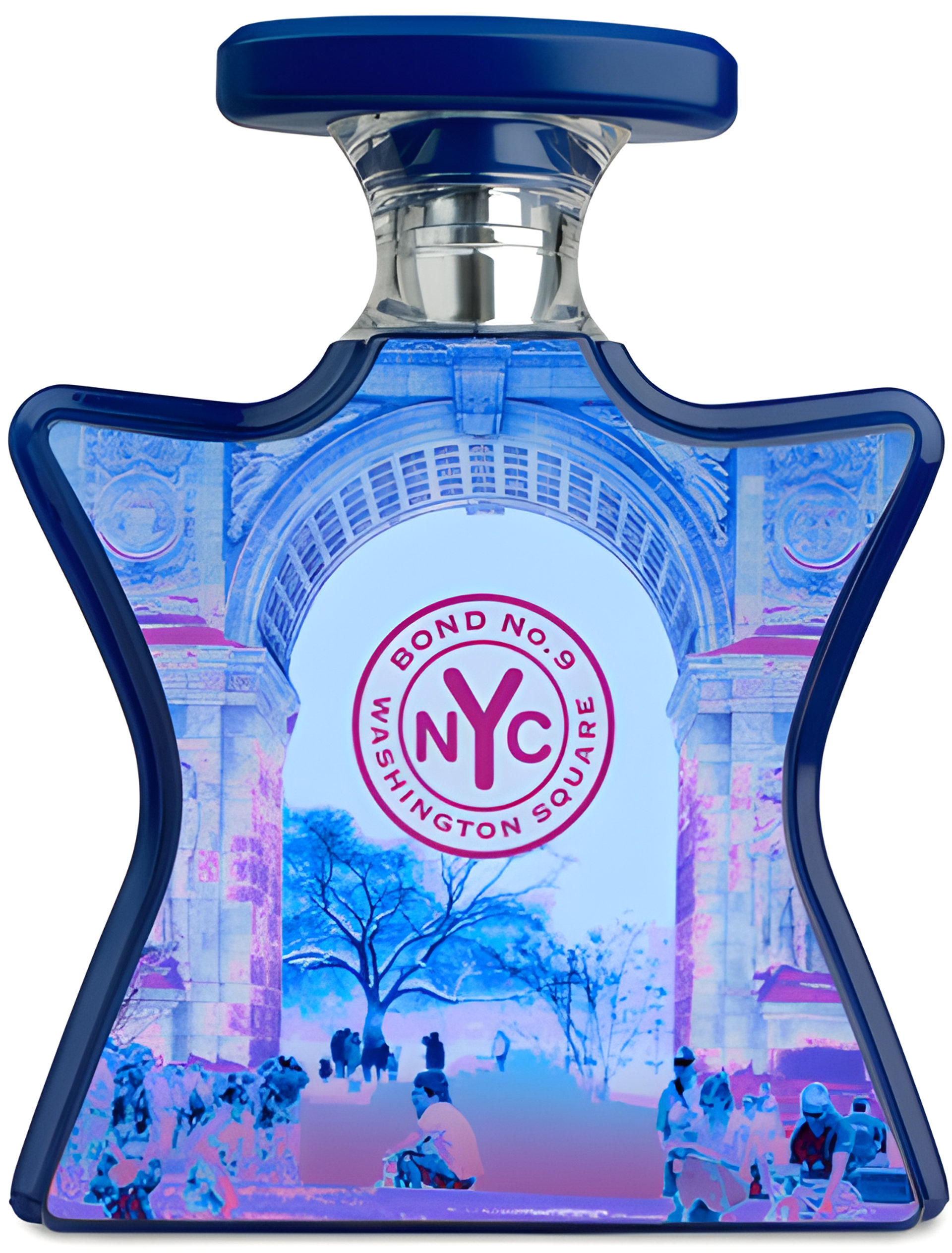 Picture of Washington Square fragrance