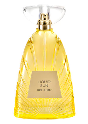 Liquid Sun by Thalia Sodi perfume bottle