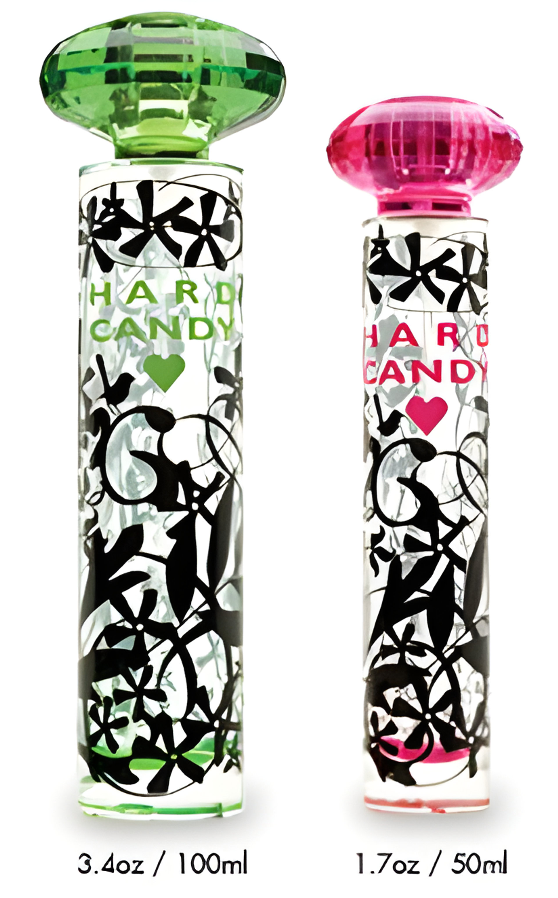 Picture of Hard Candy fragrance