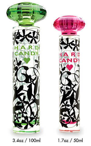 Hard Candy by Hard Candy perfume bottle
