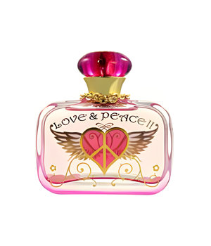 Love & Peace II by Expand perfume bottle