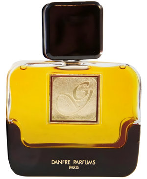 Woman / G by Gérard Danfre perfume bottle