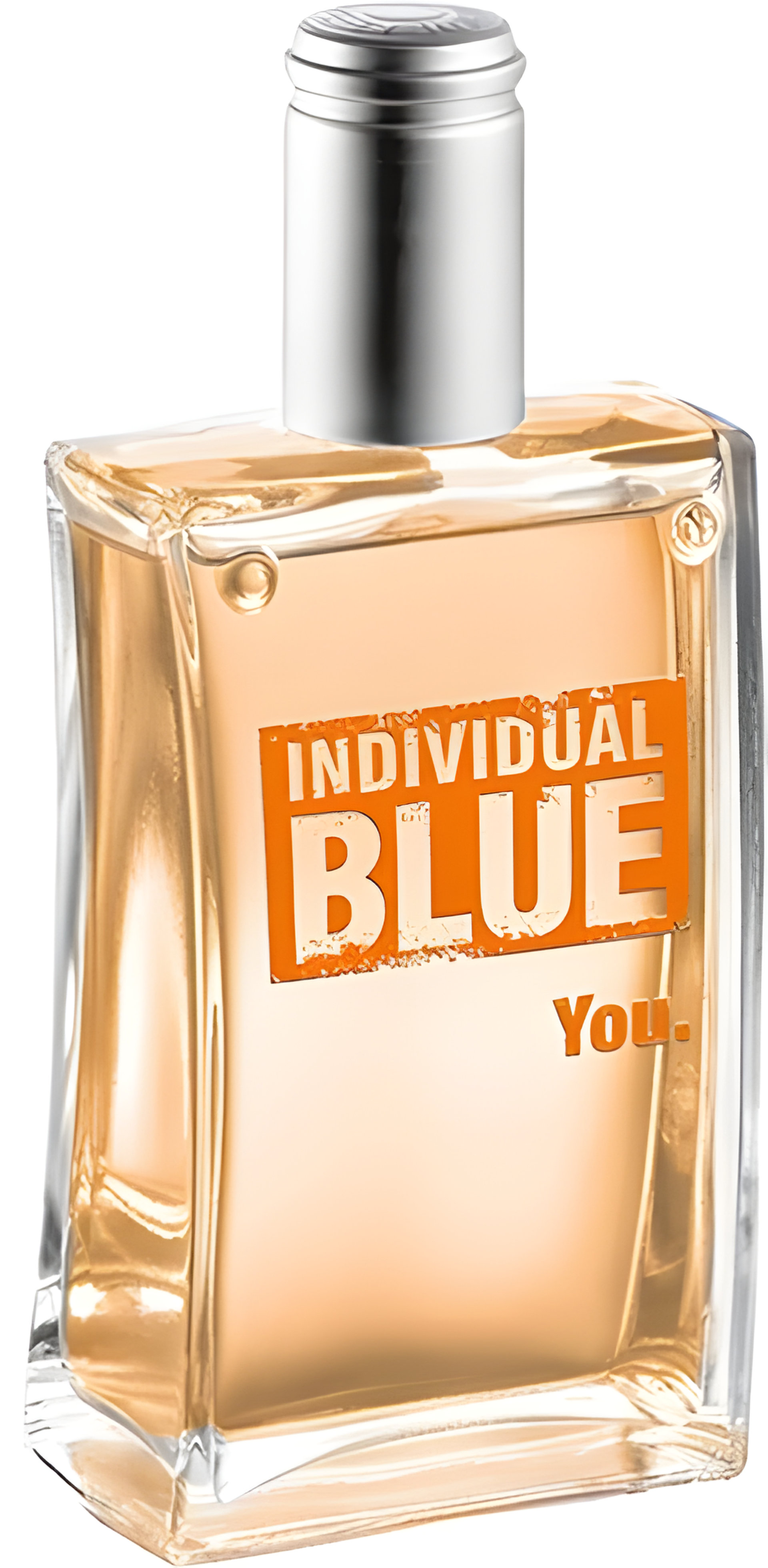 Picture of Individual Blue You. fragrance