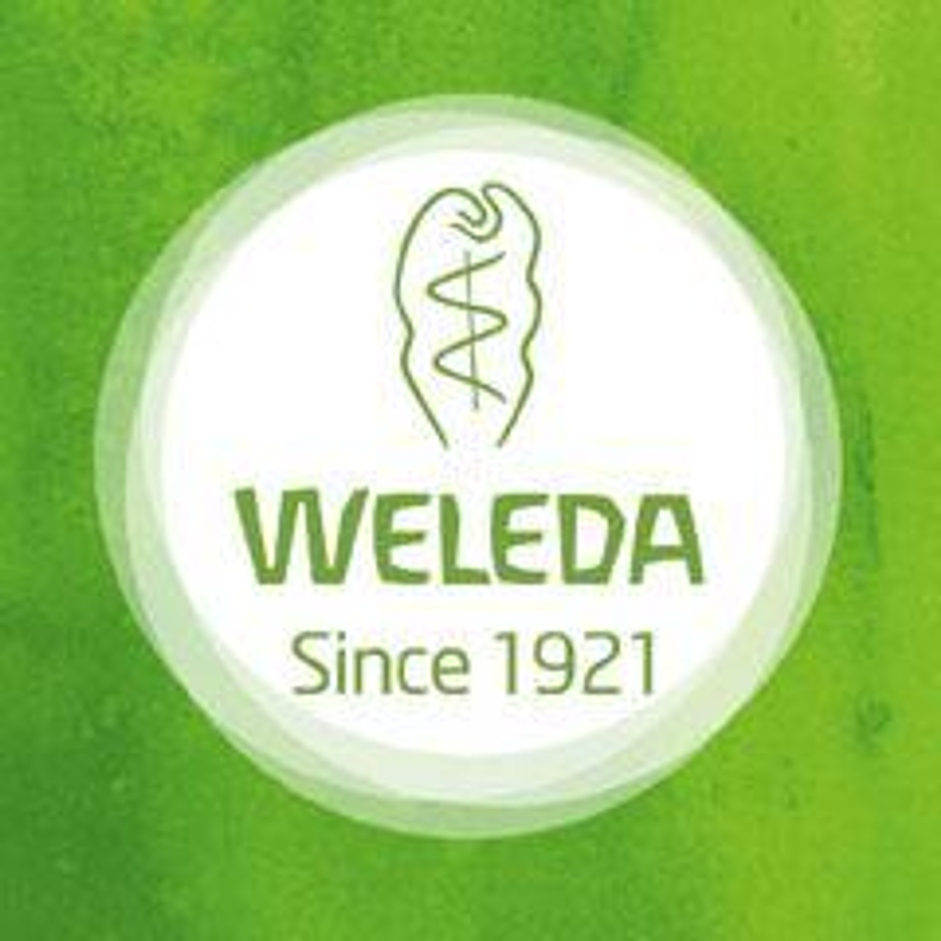 Picture of Weleda brand