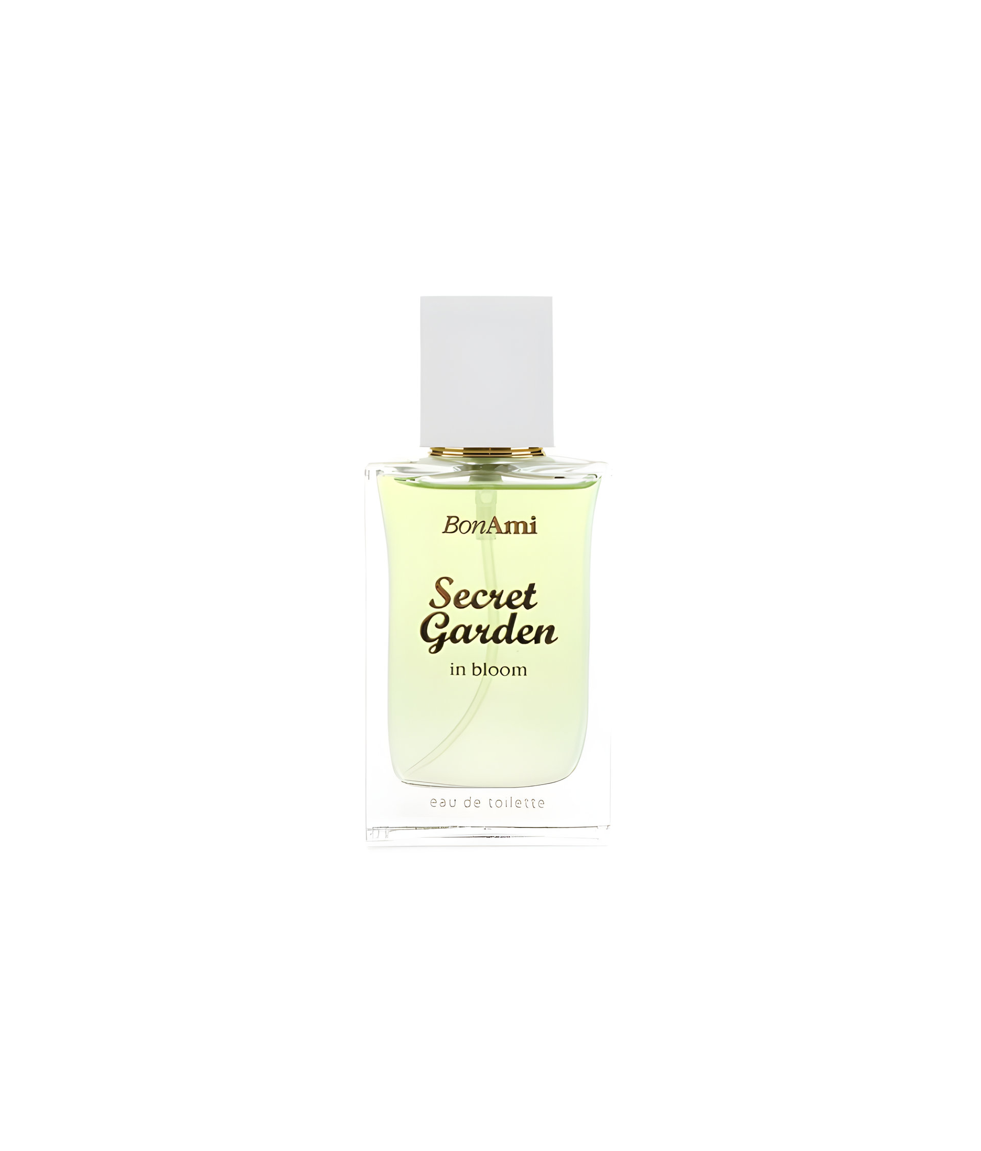 Picture of Secret Garden in Bloom fragrance