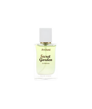 Secret Garden in Bloom by Parli Parfum perfume bottle