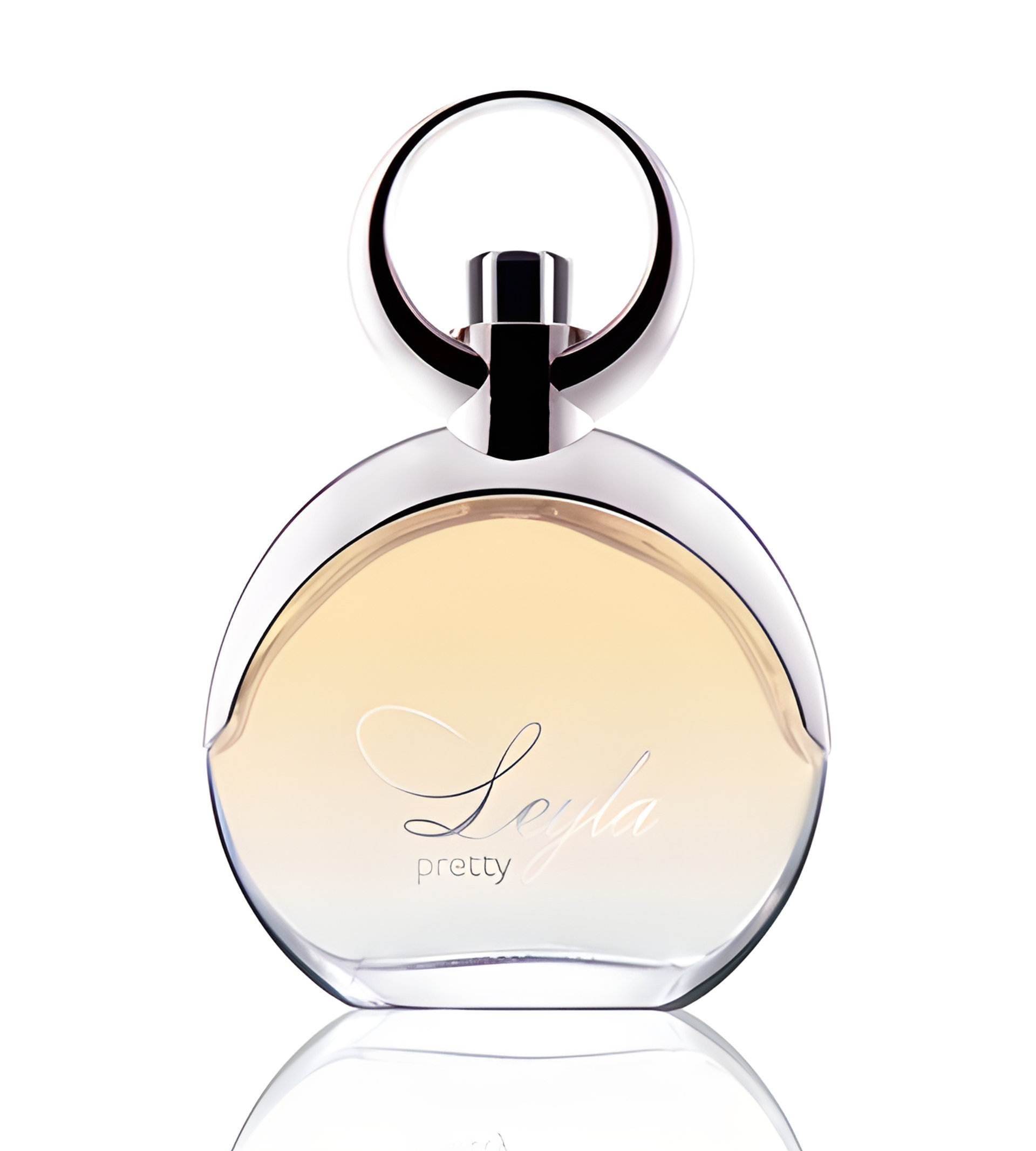 Picture of Leyla Pretty fragrance