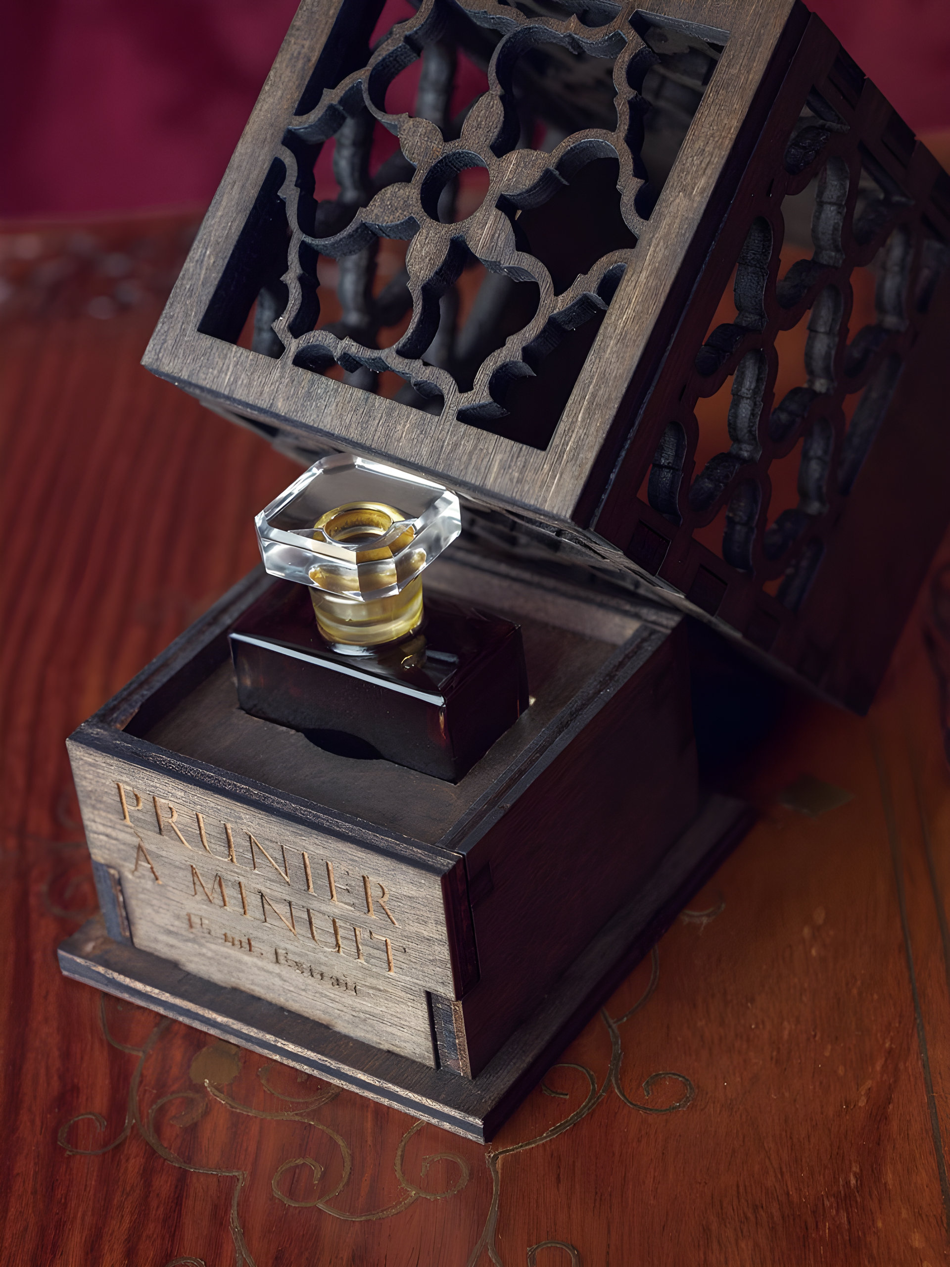 Picture of Prunier À Minuit fragrance