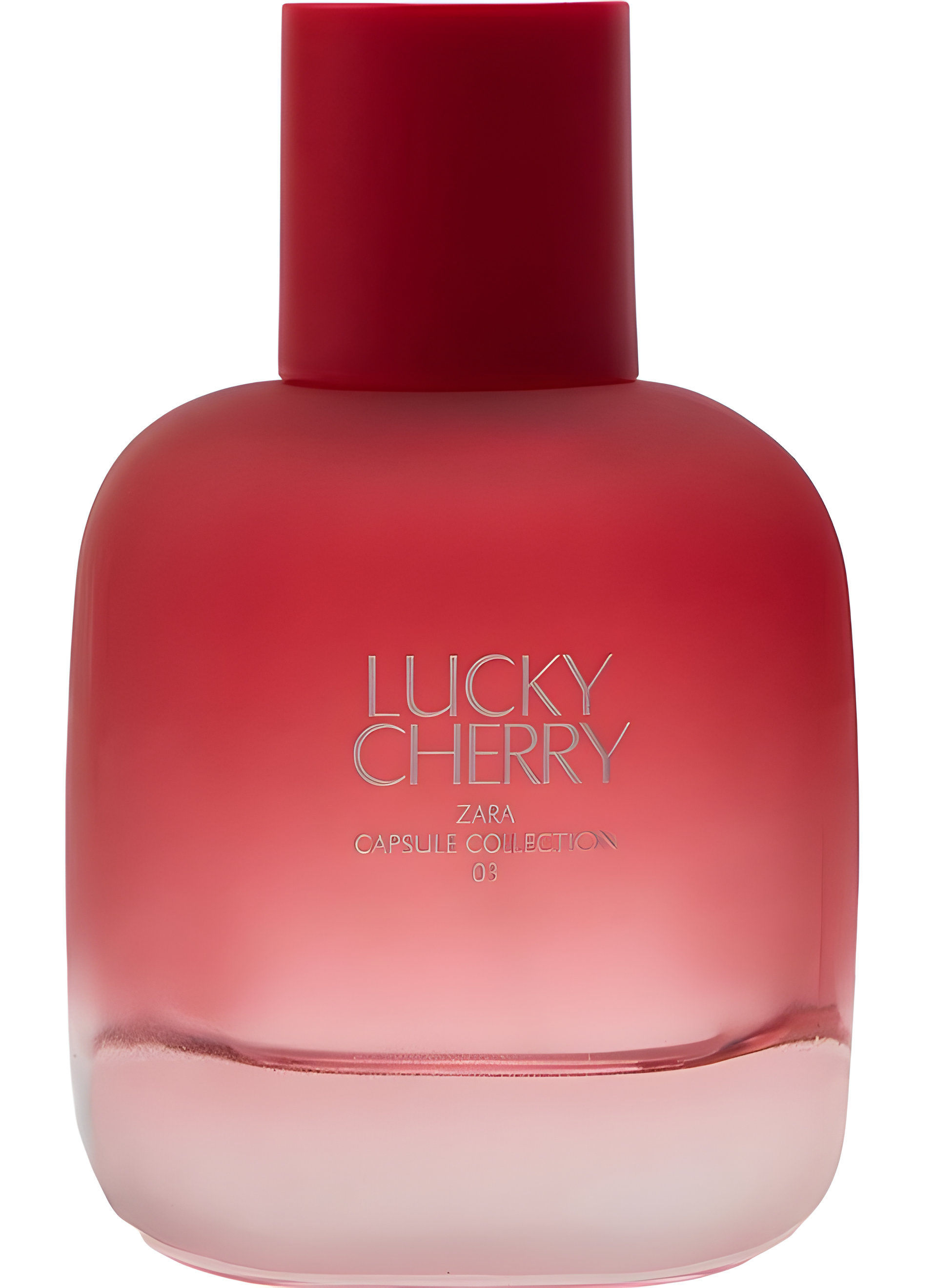 Picture of Lucky Cherry fragrance