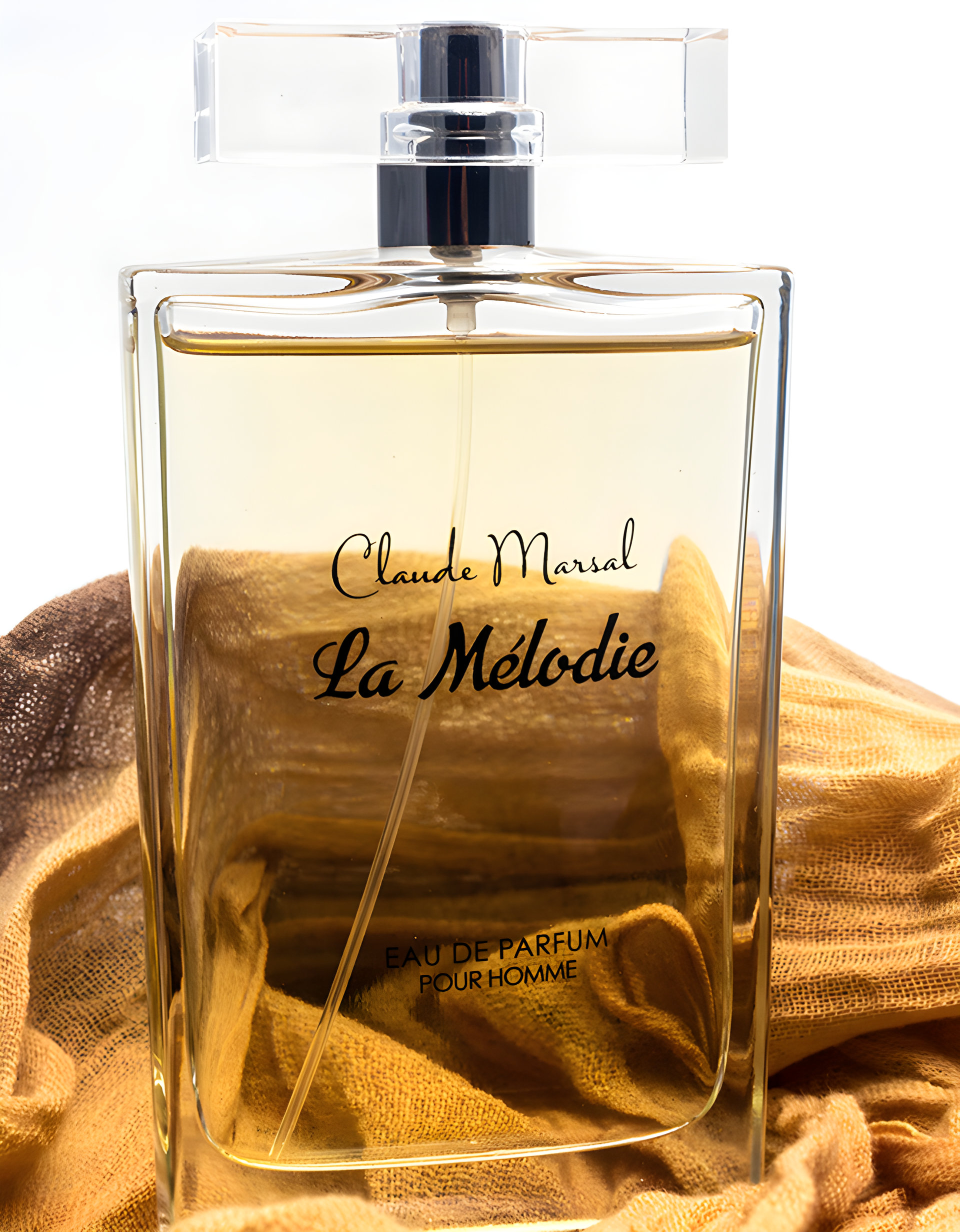 Picture of La Melodie fragrance