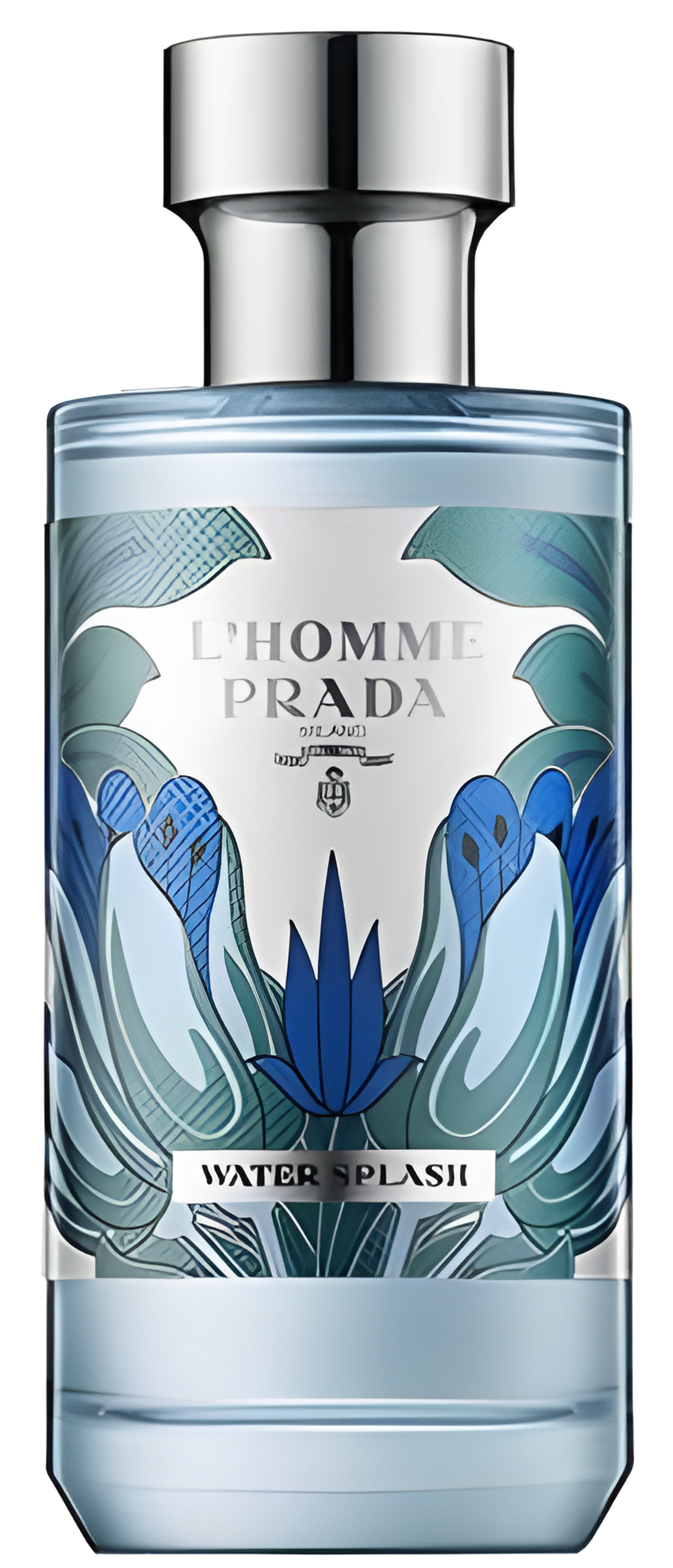Picture of Prada L’Homme Water Splash fragrance