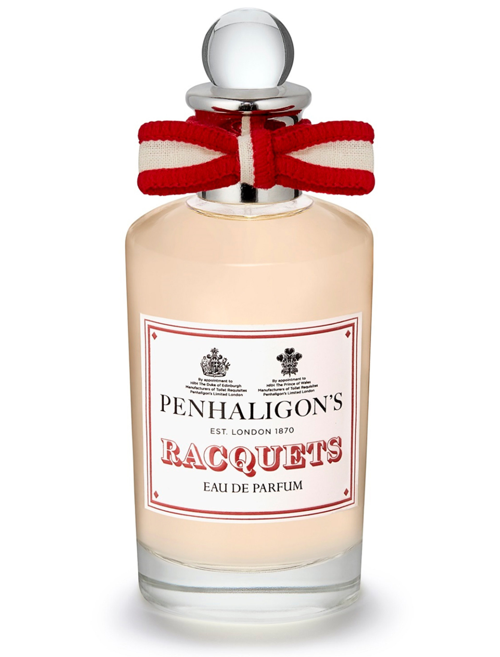 Picture of Racquets fragrance