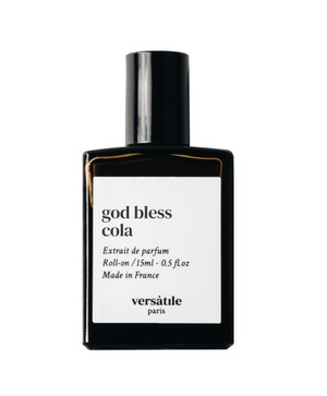 God Bless Cola by Versatile Paris perfume bottle