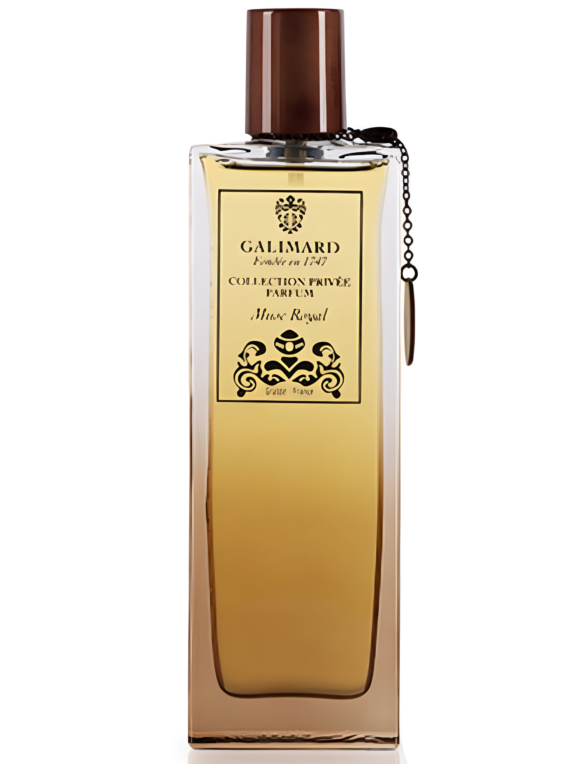 Picture of Musc Royal fragrance