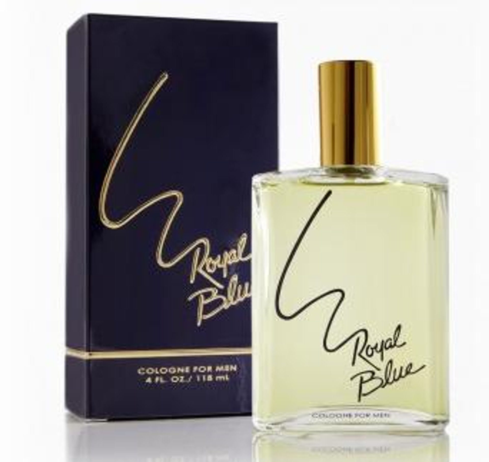 Picture of Royal Blue fragrance