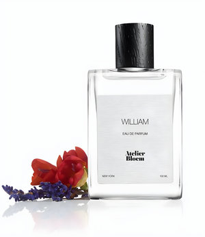 William by Atelier Bloem perfume bottle