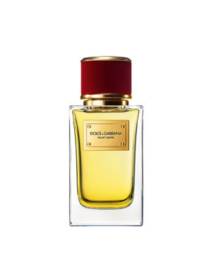 Velvet Desire by Dolce&Gabbana perfume bottle
